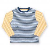 Kite Stripy T-Shirt - Multi