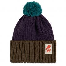 Matt Sewell Bobble Hat - Turtle Dove