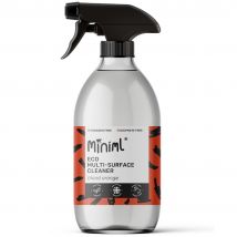 Miniml Multi-Surface Cleaner - Blood Orange - 500ml