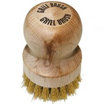 Eddingtons Valet Grill Brush
