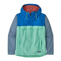 Patagonia Isthmus Anorak