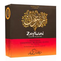 Zaytoun Essential Medjoul Dates - 800g