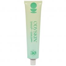 Odyskin Natural Organic Sunscreen - SPF 30 - 75ml