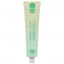Odyskin Natural Organic Sunscreen - SPF 50 - 75ml