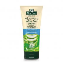 Aloe Pura Aloe Vera After Sun Lotion - 200ml