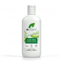 Dr Organic Aloe Vera Conditioner - 265ml