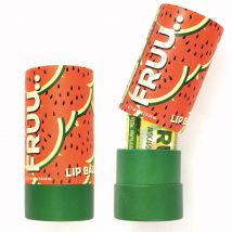 FRUU Watermelon Lip Balm Trio Set