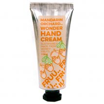 FRUU Mandarin Orchard Wonder Hand Cream - 25ml