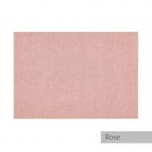 Recycled Plain Woven Reversible Rug - 160cm x 230cm