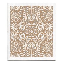 Jangneus Design Cloths - Sand - Pack of 4