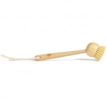 Seep Bamboo Washing up Brush with Sisal Bristles