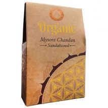 Organic Wax Melts - Mysore Chandon Sandalwood