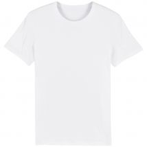 No Sweat Organic T-Shirt - White