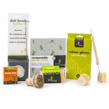 ecoLiving Cleaning Starter Set