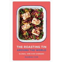 The Roasting Tin Around the World Recipe Book
