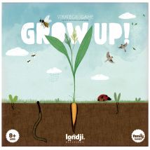 Grow Up Game