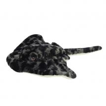Eco Nation Recycled Soft Toy - Stingray