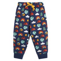 Frugi All the Things I Love Switch Snuggle Crawlers