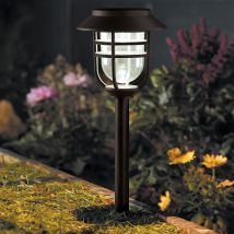 Avant Solar Stake Light - Pack of 5