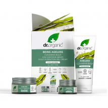 Dr Organic Being Ageless Gift Set