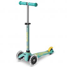 Micro Eco Mini Deluxe Scooter- Mint