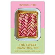 Sweet Roasting Tin Hardback Recipe Book