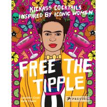 Free The Tipple Hardback Book