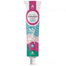 Ben & Anna Toothpaste with Fluoride - Wild Berry - 75ml