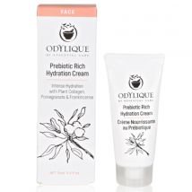 Odylique Prebiotic Rich Hydration Cream - 15ml