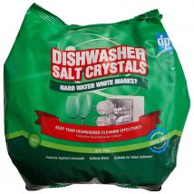 Dishwasher Salt - 2kg