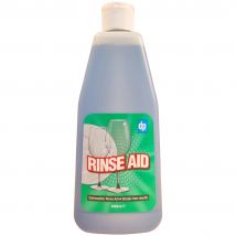 Dishwasher Rinse Aid - 500ml