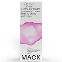 MACK Dr Dre'n Drain Speeder Upper BioPod