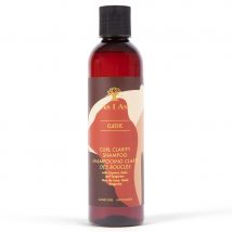 As I Am Curl Clarity Shampoo - 237ml