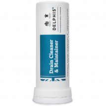 Delphis Eco Drain Cleaner and Maintainer - Pack of 10
