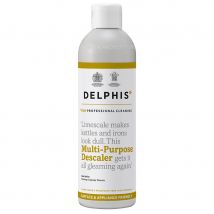 Delphis Eco Multi-Purpose Descaler - 350ml