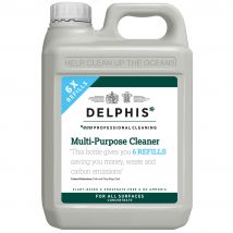 Delphis Eco Multi-Purpose Cleaner - 2L