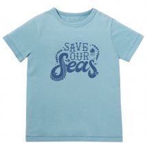 Frugi Save Our Seas Tea Shirt