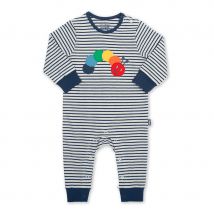 Kite Rainbow Caterpillar Romper