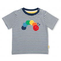 Kite Rainbow Caterpillar T-Shirt