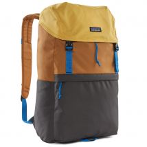 Patagonia 28L Fieldsmith Lid Pack - Umber Brown