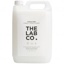 The Lab Co. Signature Fabric Conditioner - 5L