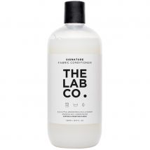 The Lab Co. Signature Fabric Conditioner - 500ml
