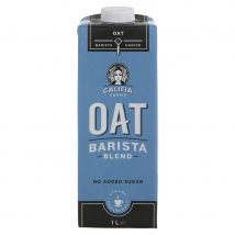 Califia Farms Oat Barista Blend - 1L