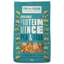 Profusion Organic Protein Mince - Pea & Fava - 125g