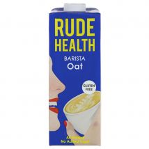 Rude Health Barista Oat Drink - 1L