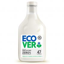 Ecover Zero Sensitive Fabric Softener - 1.43L - 47 Washes