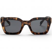 CHPO Anna Recycled Sunglasses - Leopard