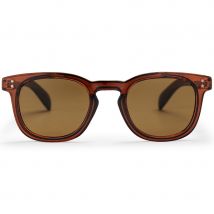 CHPO O'Doyle Recycled Sunglasses - Cola