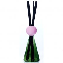 WXY Disco Diffuser - Orris Root & Amber