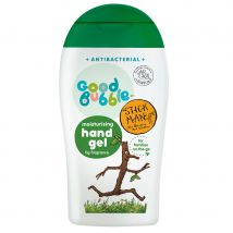 Good Bubble Stick Man Sweet Fig Hand Gel - 100ml